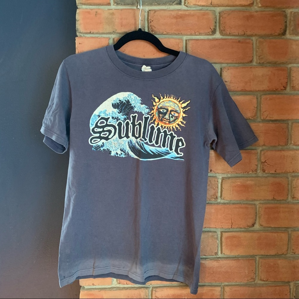 Sublime Tee
